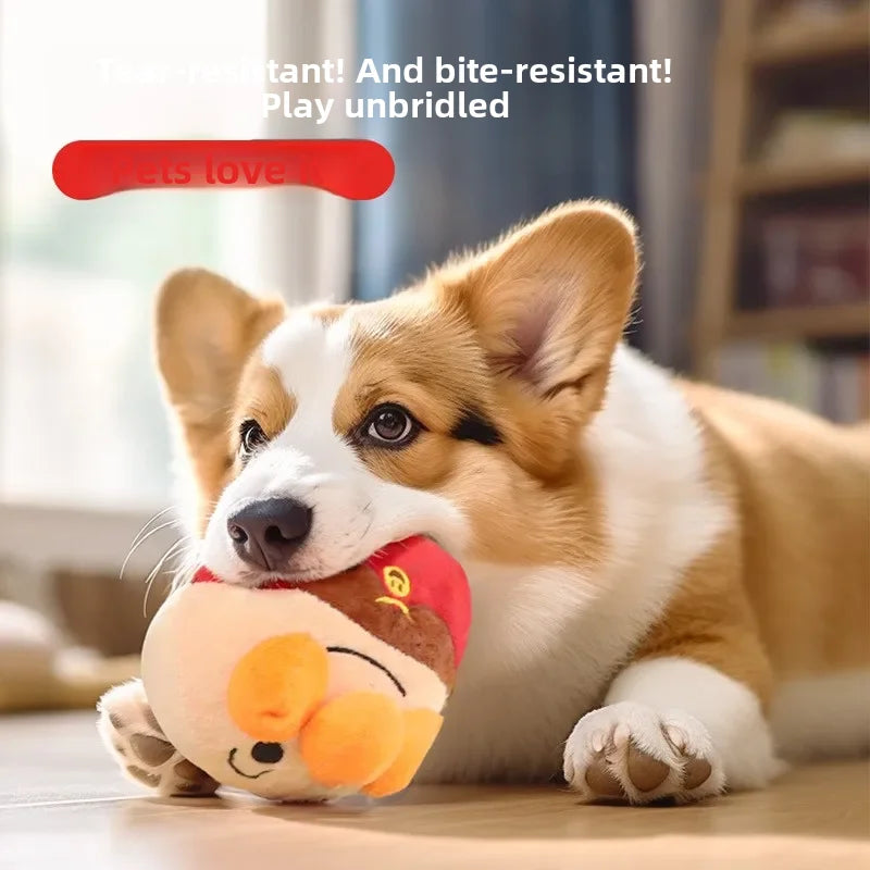 Jouets & Enrichissement