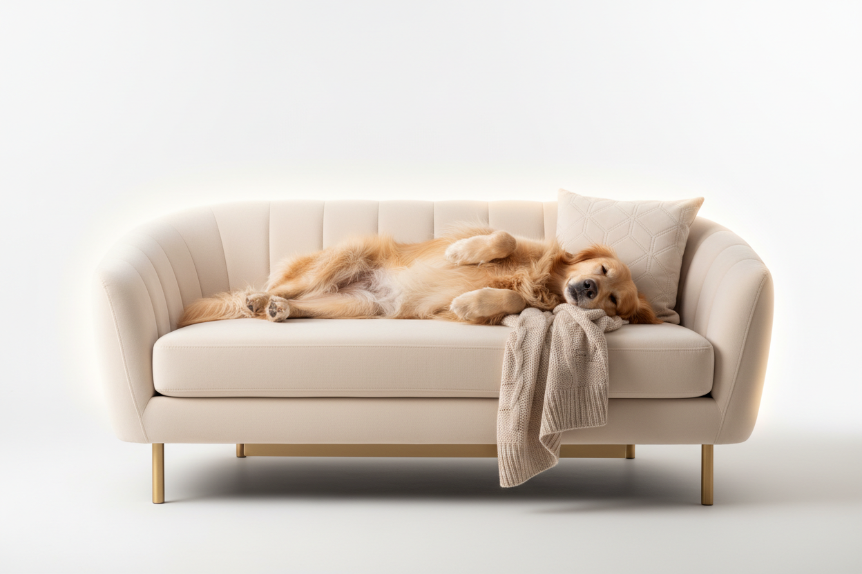 Confort & Repos