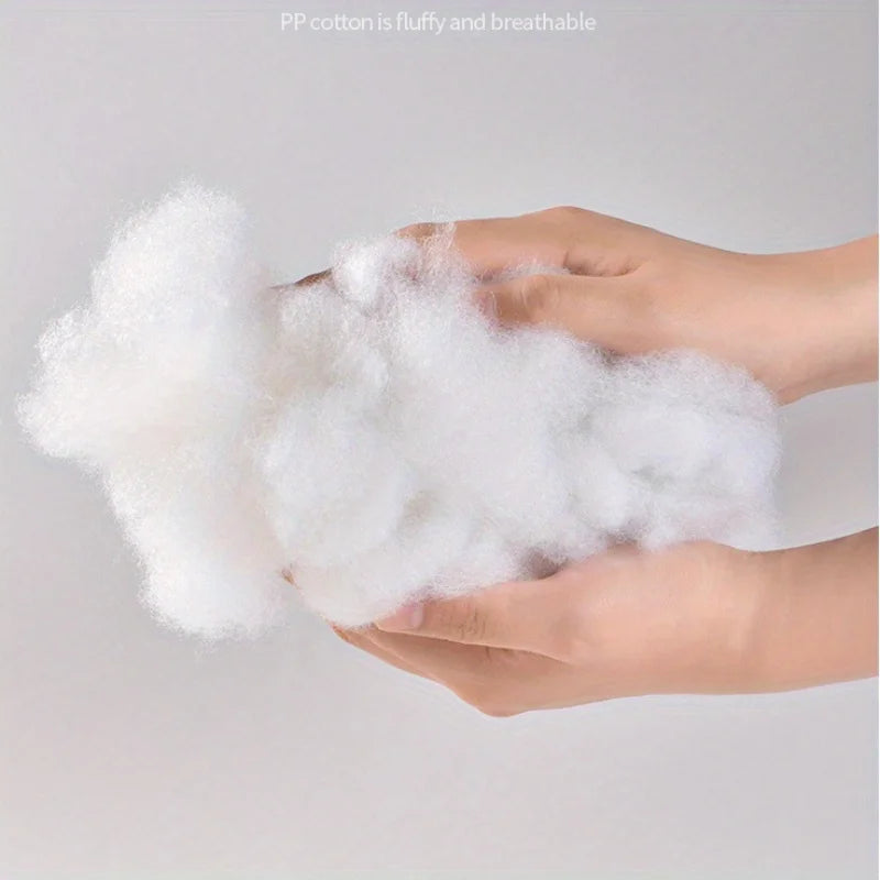 Lit Canapé Patte d'Ours pour Chien et Chat – Coussin Moelleux et Doux 🐾🐻