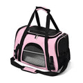Sac de Transport Pliable pour Chat et Chien – Léger, Respirant et Pratique