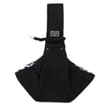 Sac de Transport à Bandoulière pour Chien et Chat – Respirant, Léger avec Poche et Grande Confortabilité